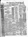 Limerick Chronicle Thursday 09 February 1865 Page 1