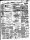 Limerick Chronicle Saturday 06 May 1865 Page 1
