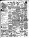 Limerick Chronicle Saturday 20 May 1865 Page 1