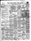 Limerick Chronicle Saturday 27 May 1865 Page 1