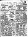 Limerick Chronicle Thursday 08 June 1865 Page 1