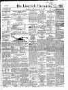 Limerick Chronicle Thursday 29 June 1865 Page 1