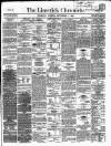 Limerick Chronicle Thursday 07 September 1865 Page 1