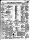 Limerick Chronicle Saturday 04 November 1865 Page 1