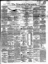 Limerick Chronicle Thursday 09 November 1865 Page 1