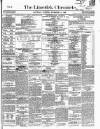 Limerick Chronicle Saturday 11 November 1865 Page 1