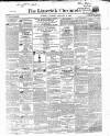 Limerick Chronicle Tuesday 02 January 1866 Page 1