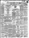 Limerick Chronicle Thursday 04 January 1866 Page 1