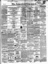 Limerick Chronicle Saturday 06 January 1866 Page 1