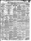 Limerick Chronicle Tuesday 09 January 1866 Page 1