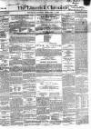 Limerick Chronicle Thursday 01 February 1866 Page 1