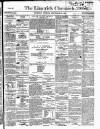 Limerick Chronicle Thursday 13 September 1866 Page 1