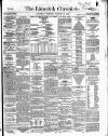 Limerick Chronicle Saturday 27 October 1866 Page 1