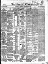 Limerick Chronicle Thursday 01 November 1866 Page 1