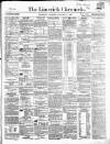 Limerick Chronicle Thursday 03 January 1867 Page 1