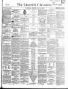 Limerick Chronicle Saturday 25 May 1867 Page 1