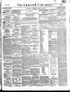 Limerick Chronicle Thursday 13 June 1867 Page 1
