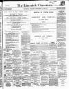 Limerick Chronicle Saturday 02 November 1867 Page 1