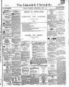 Limerick Chronicle Tuesday 05 November 1867 Page 1