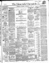 Limerick Chronicle Thursday 07 November 1867 Page 1