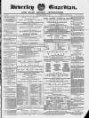 Beverley Guardian Saturday 13 September 1879 Page 1