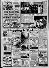 Beverley Guardian Thursday 20 March 1986 Page 6