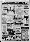 Beverley Guardian Thursday 03 July 1986 Page 6