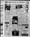 Beverley Guardian Thursday 14 April 1988 Page 1