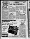 Beverley Guardian Thursday 24 November 1988 Page 4