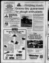 Beverley Guardian Thursday 24 November 1988 Page 28