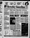Beverley Guardian Thursday 08 December 1988 Page 1