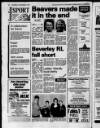 Beverley Guardian Thursday 08 December 1988 Page 56