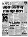 Beverley Guardian Thursday 02 January 1992 Page 28