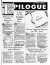 Beverley Guardian Thursday 02 January 1992 Page 47