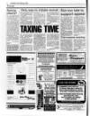 Beverley Guardian Thursday 13 February 1992 Page 6