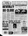 Beverley Guardian Thursday 13 February 1992 Page 44