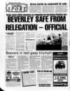 Beverley Guardian Thursday 05 March 1992 Page 40