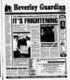 Beverley Guardian