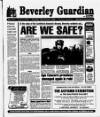 Beverley Guardian