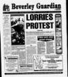 Beverley Guardian