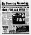 Beverley Guardian