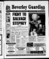 Beverley Guardian