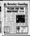 Beverley Guardian