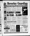 Beverley Guardian