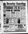 Beverley Guardian