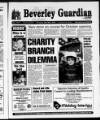 Beverley Guardian