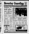 Beverley Guardian