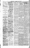 Huddersfield Daily Examiner Monday 30 January 1871 Page 2