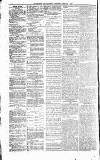 Huddersfield Daily Examiner Wednesday 01 February 1871 Page 2