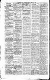 Huddersfield Daily Examiner Thursday 02 February 1871 Page 2